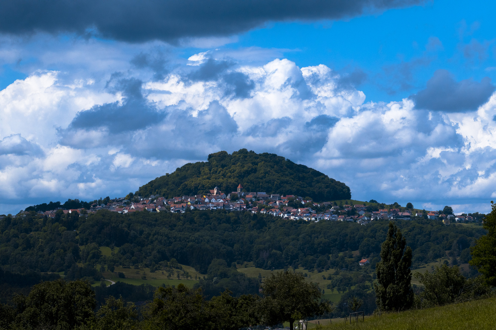 Hohenstaufen