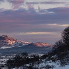 Hohenstaufen im ersten Licht