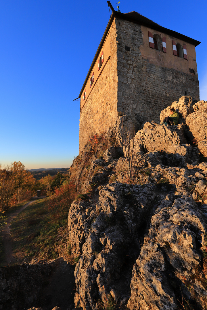 Hohenstein 