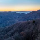 Hohenstein im Winter