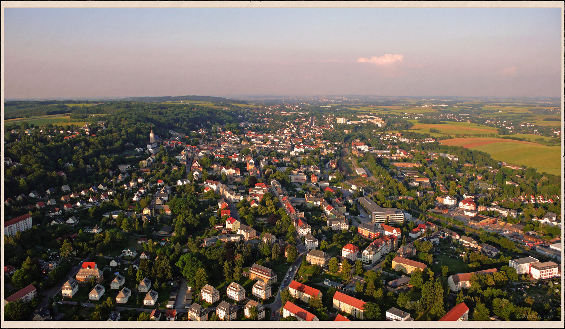 Hohenstein/Ernstthal