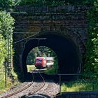 Hohensteintunnel - reload -