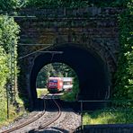 Hohensteintunnel - reload -