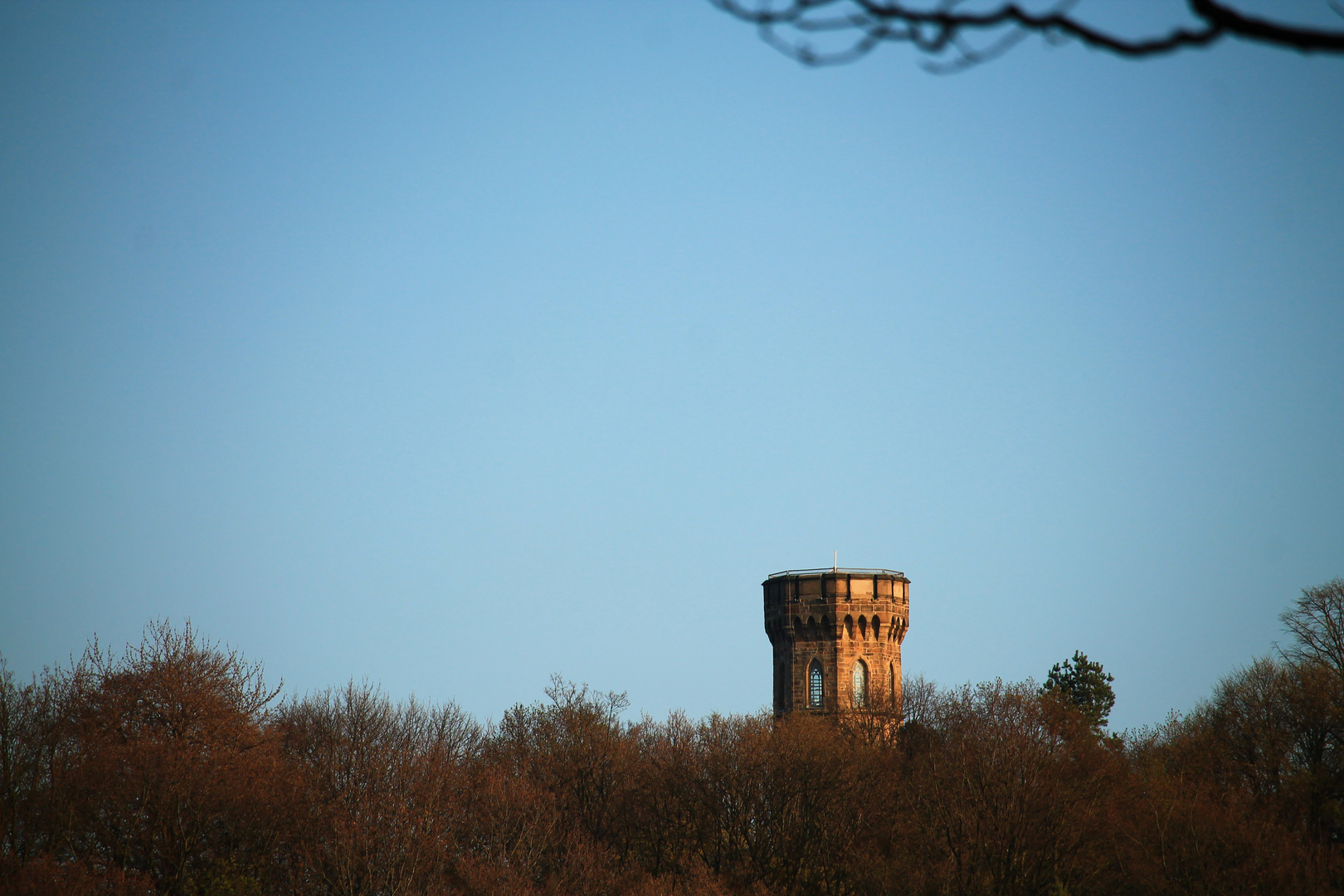 Hohensyburg