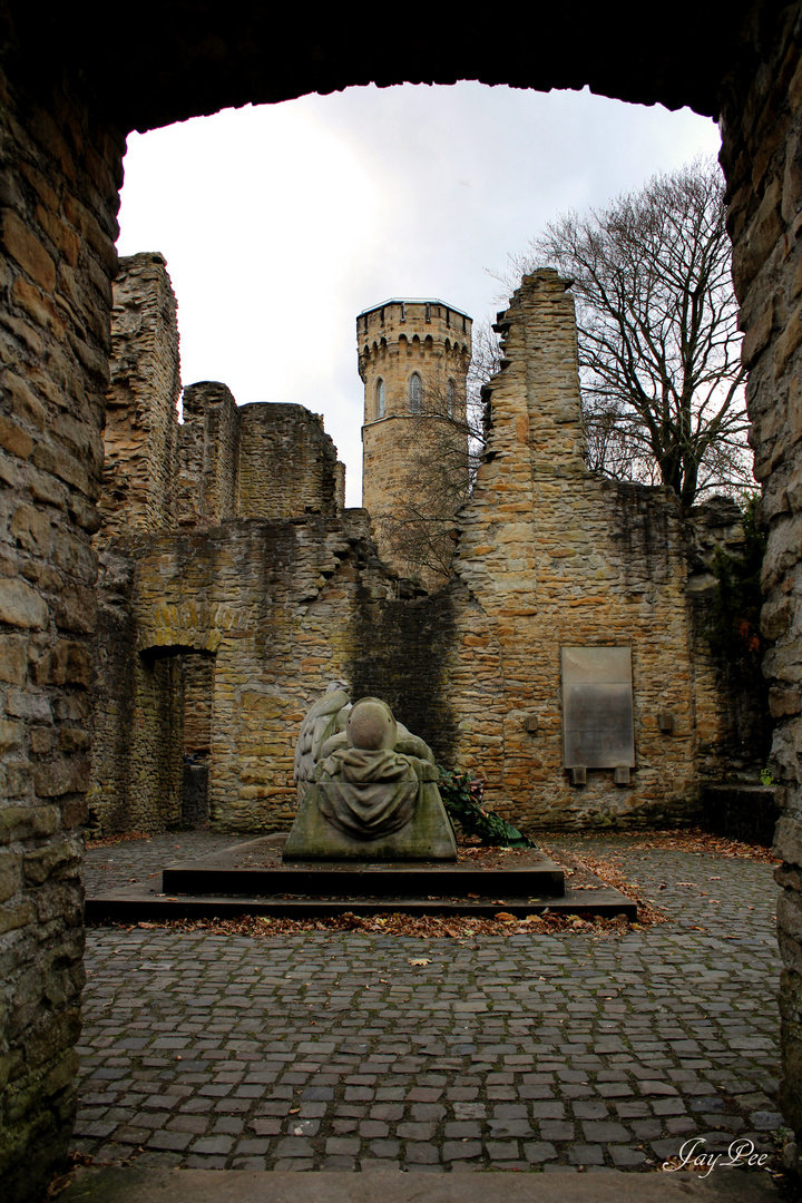 Hohensyburg Dortmund