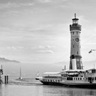 Hohentwiel | Das königliche Dampfschiff. Seit 1913. | Lindau im Bodensee