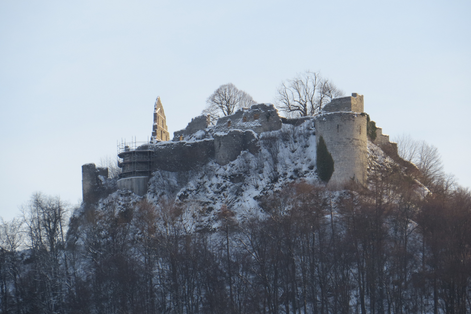 Hohenurach