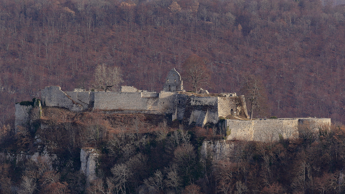 Hohenurach