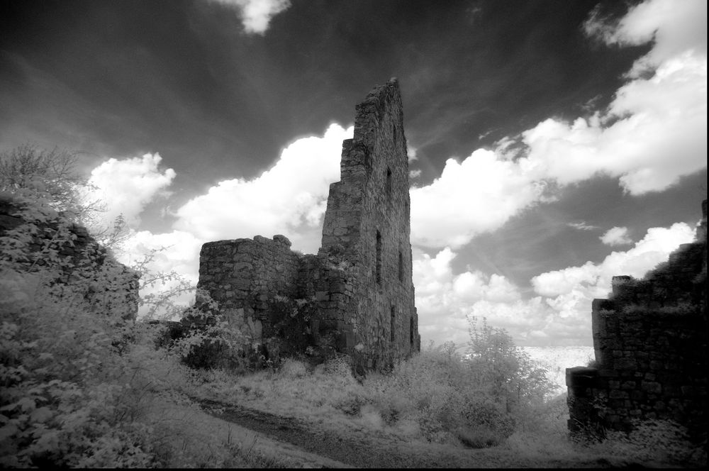 Hohenurach (IR)