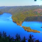 Hohenwartestausee