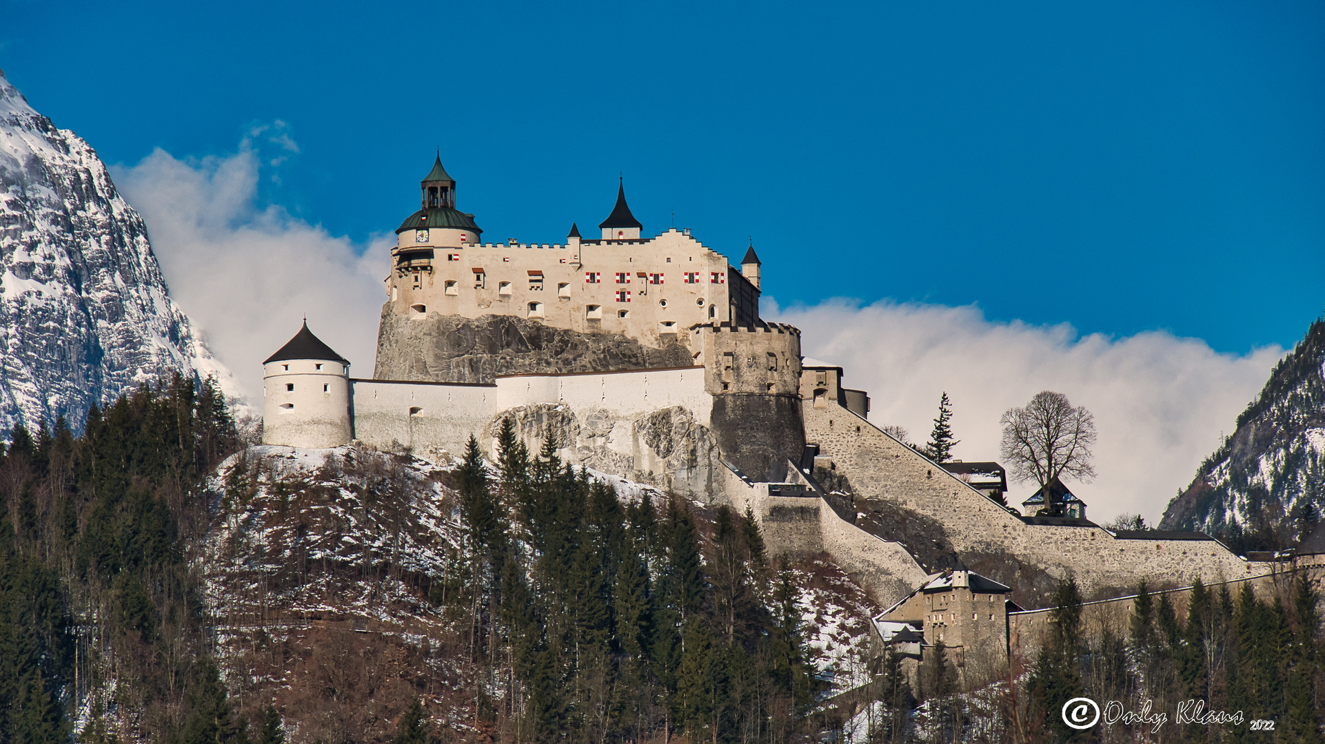 Hohenwerfen 1