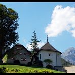 Hohenwerfen 2 ...