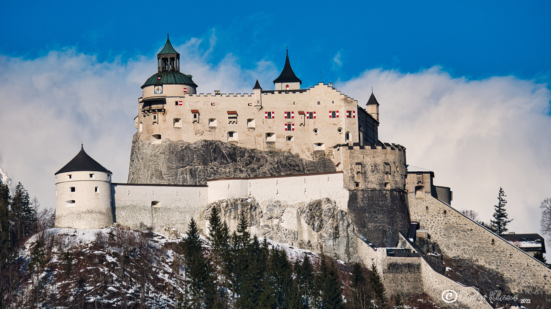 Hohenwerfen 2