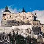 Hohenwerfen 2