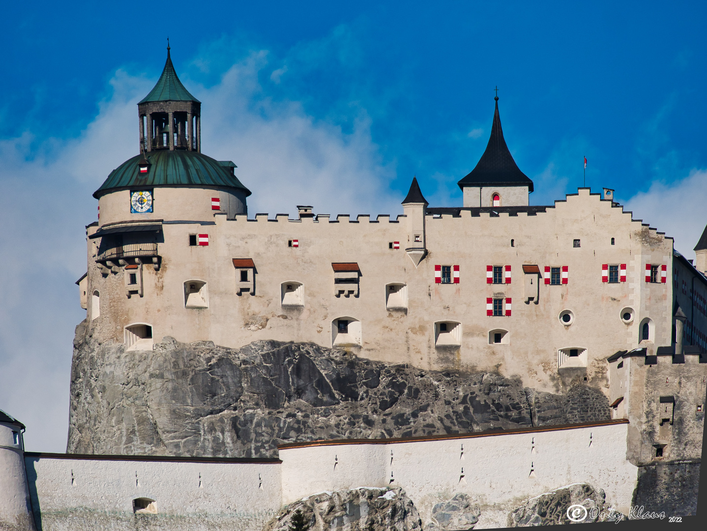 Hohenwerfen 3