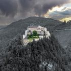 Hohenwerfen