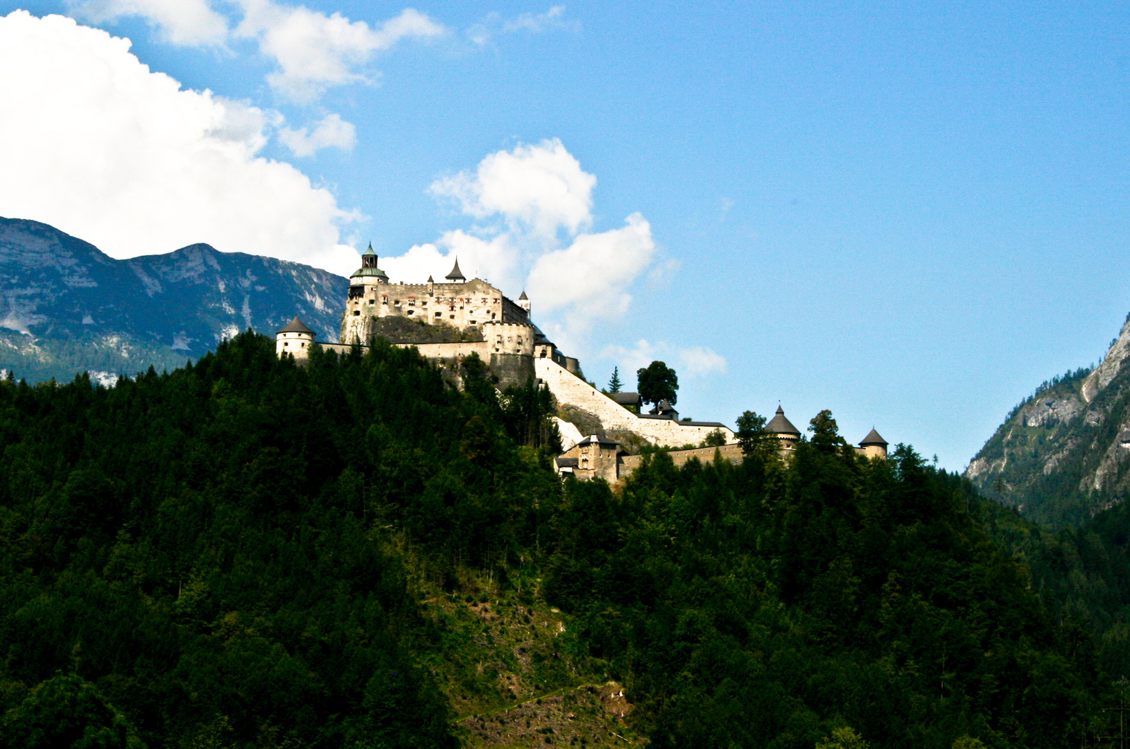 Hohenwerfen