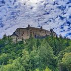 Hohenwerfen