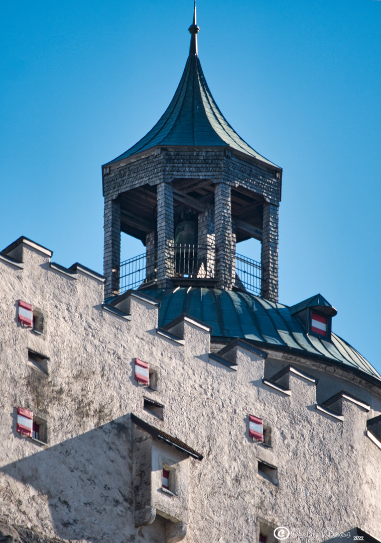 Hohenwerfen