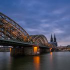 Hohenzollenbrücke