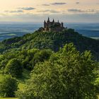 Hohenzoller Blick