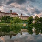 Hohenzoller-Schloss Sigmaringen 2