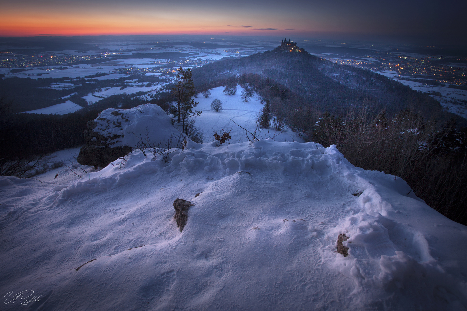 Hohenzollern