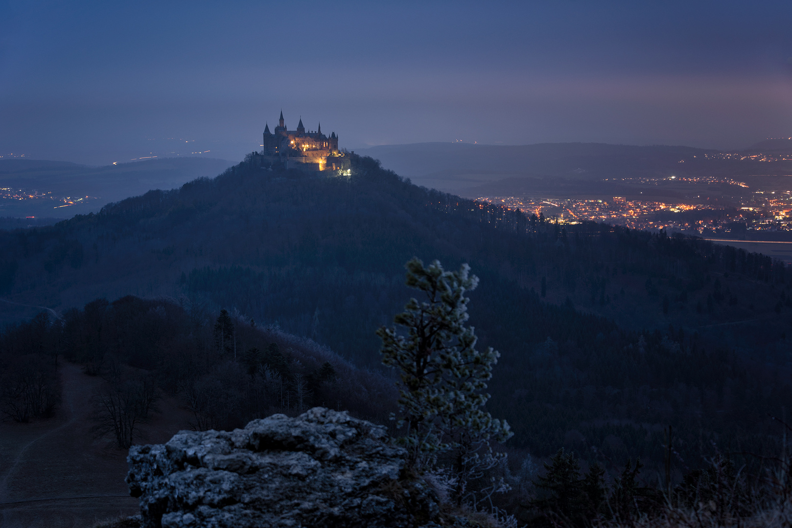 Hohenzollern