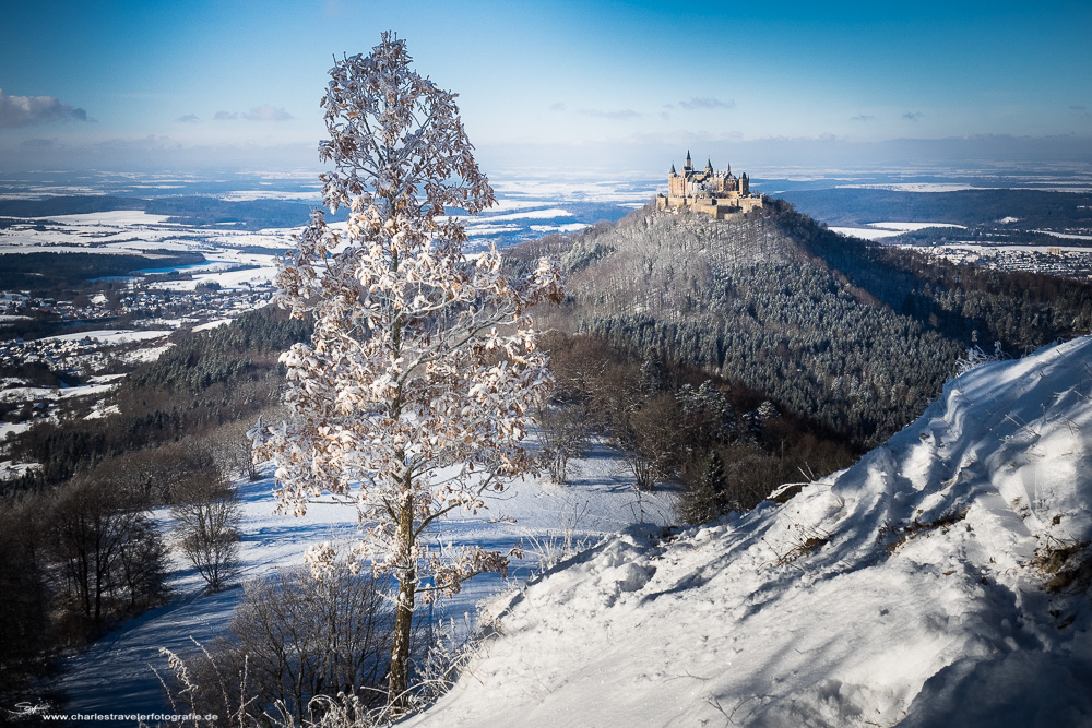 Hohenzollern [16]