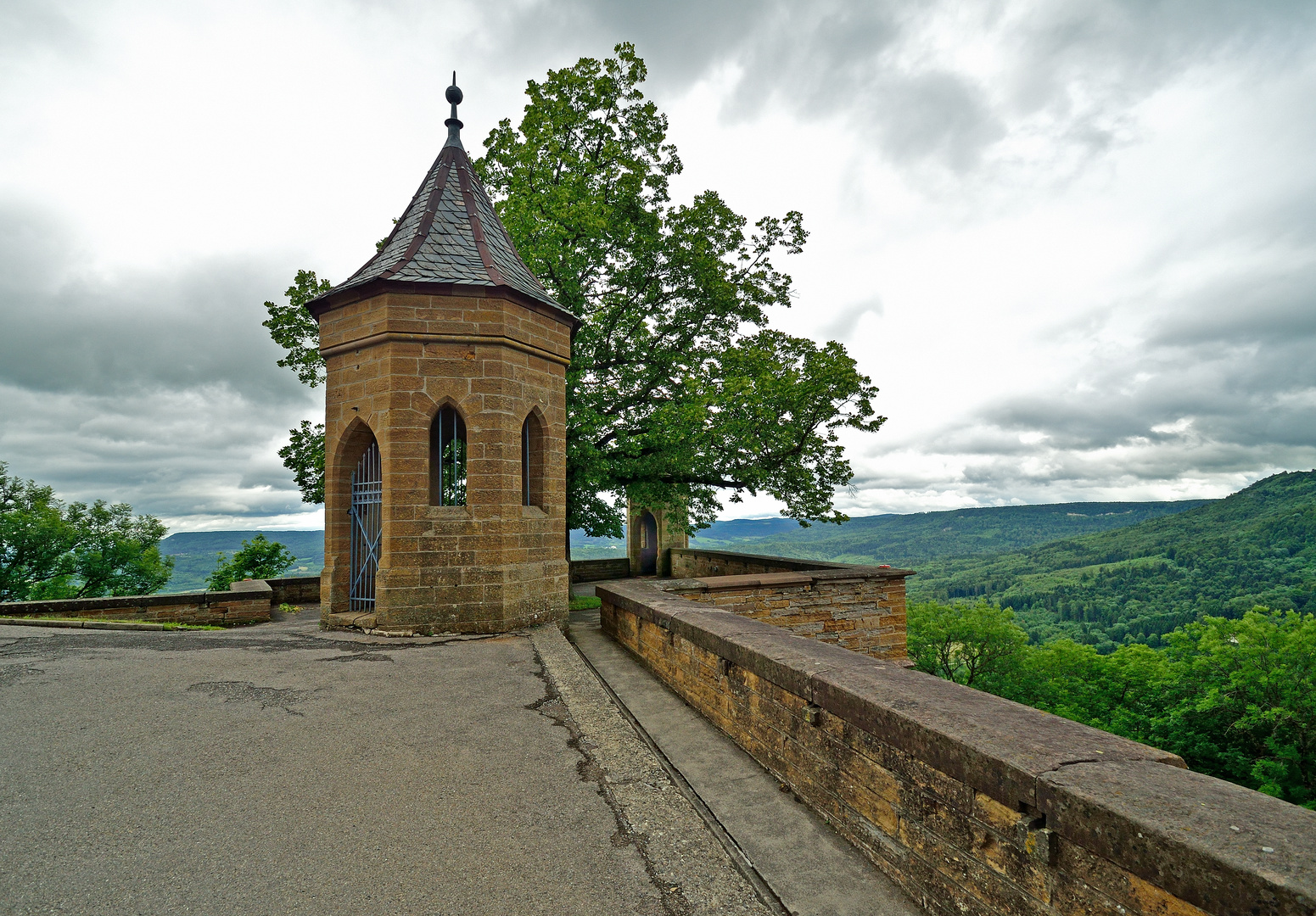 Hohenzollern