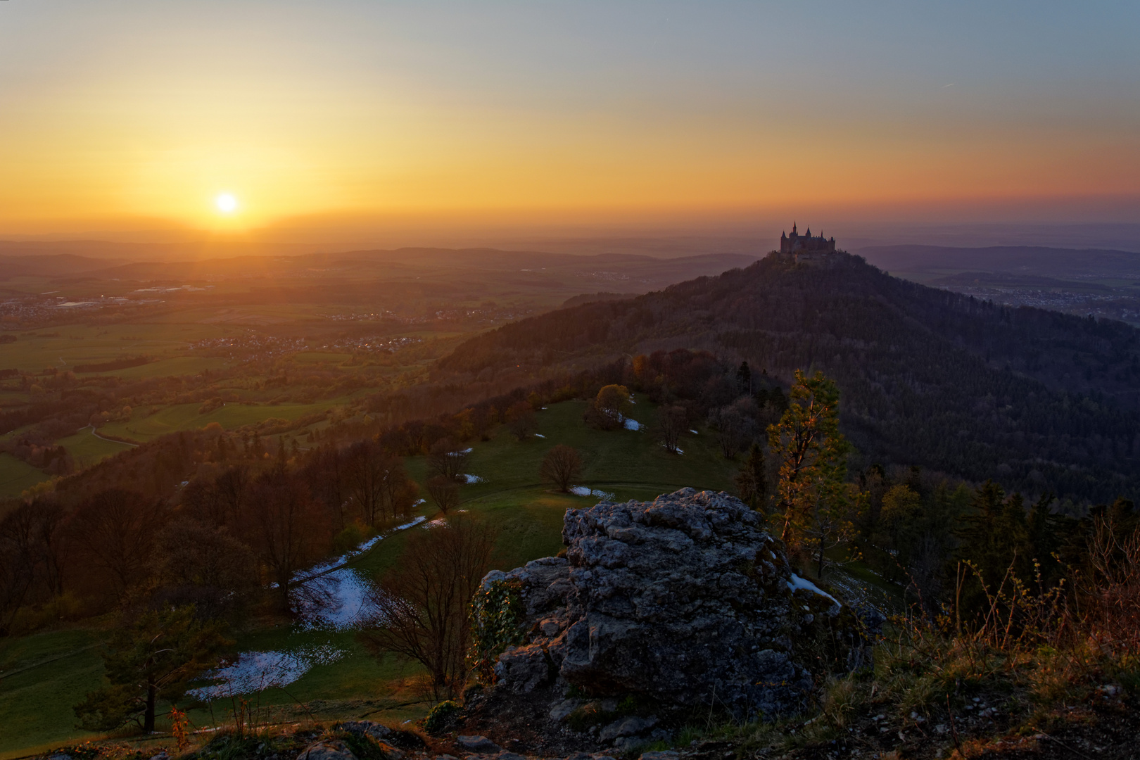 Hohenzollern