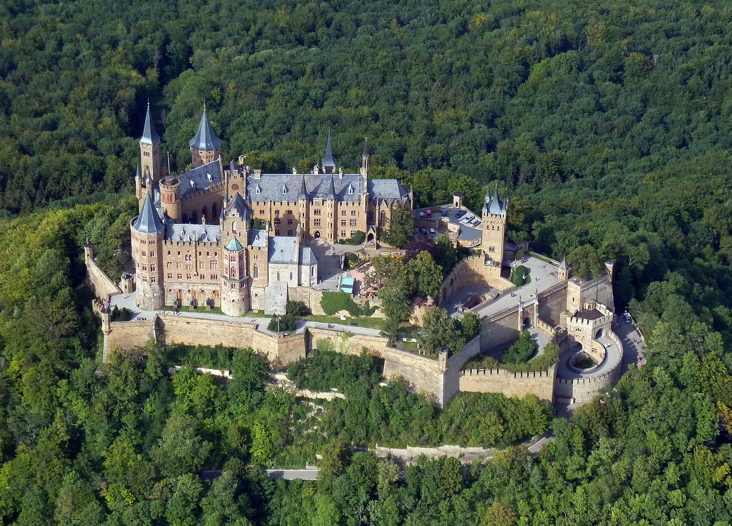 Hohenzollern