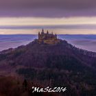 Hohenzollern - 2ter Versuch