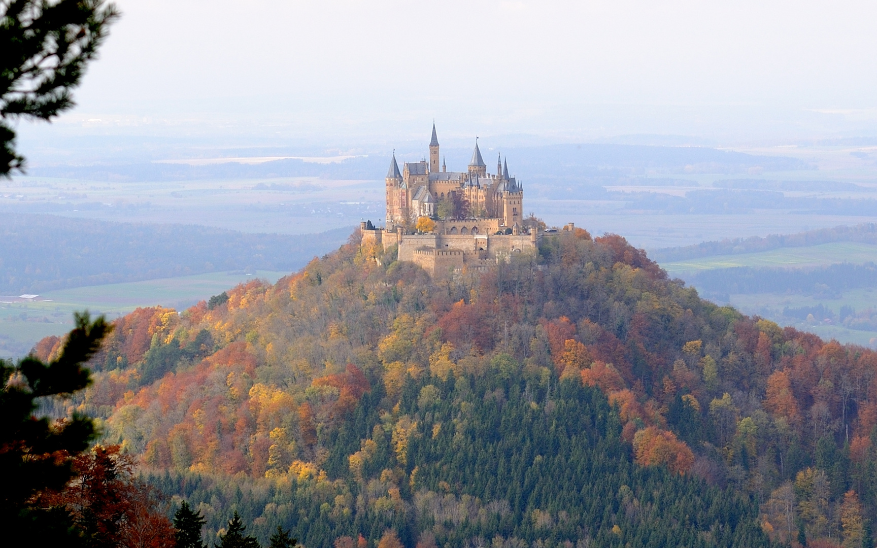 Hohenzollern...