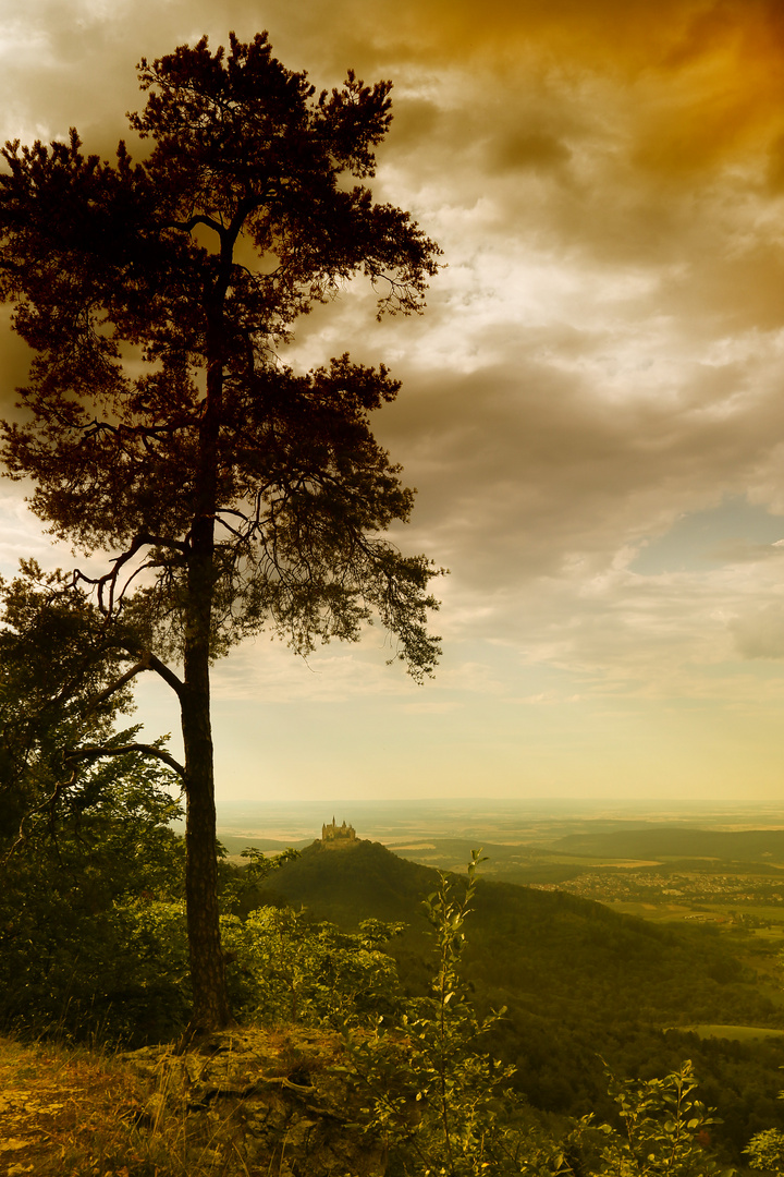 Hohenzollern