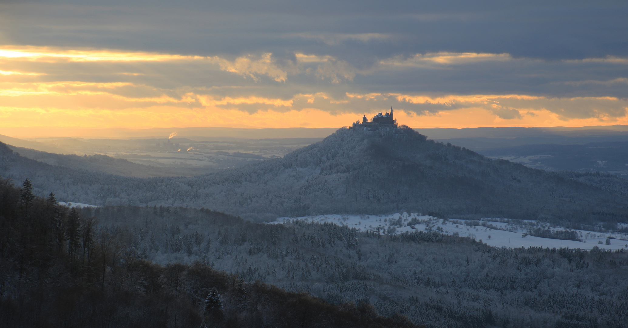 Hohenzollern