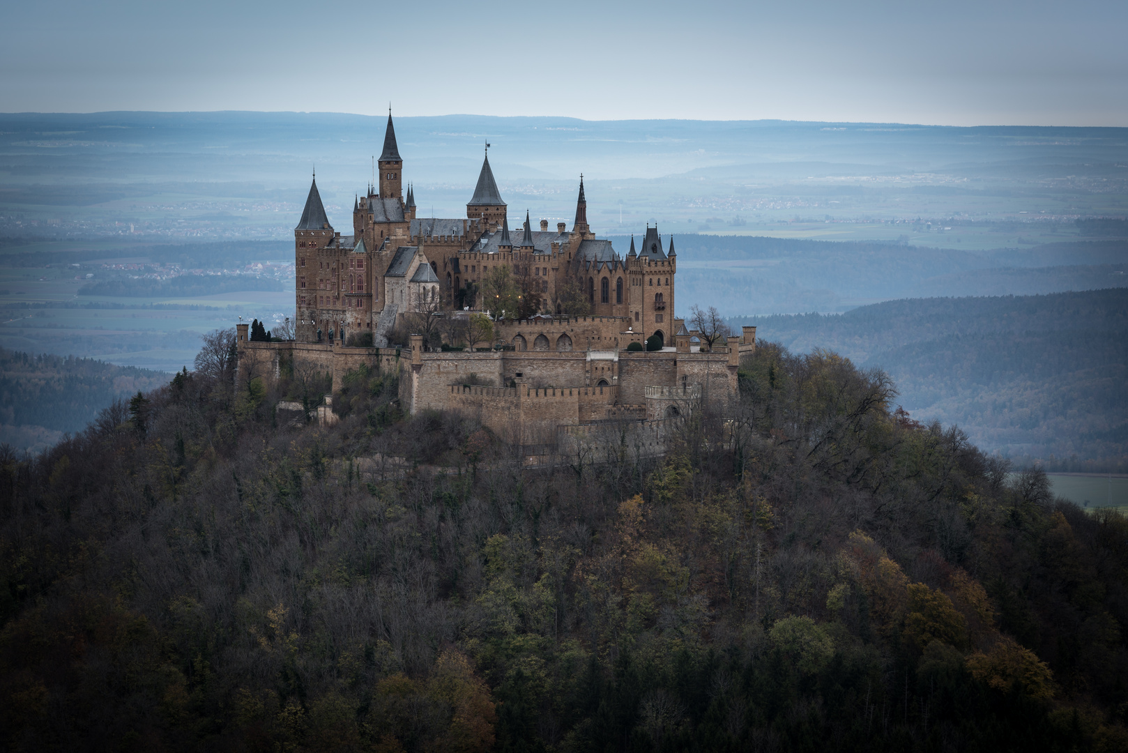 Hohenzollern