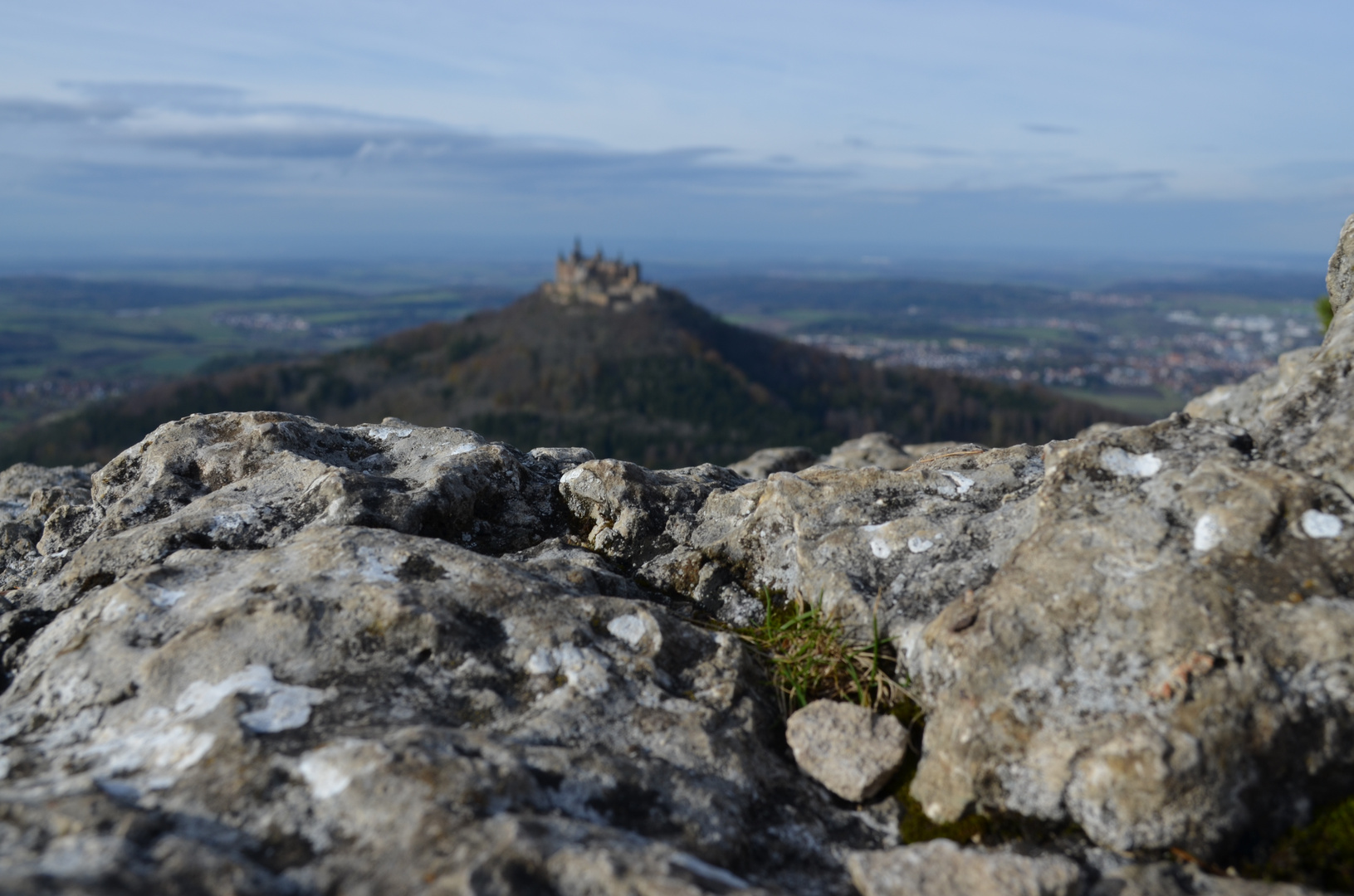 Hohenzollern