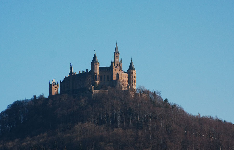 Hohenzollern