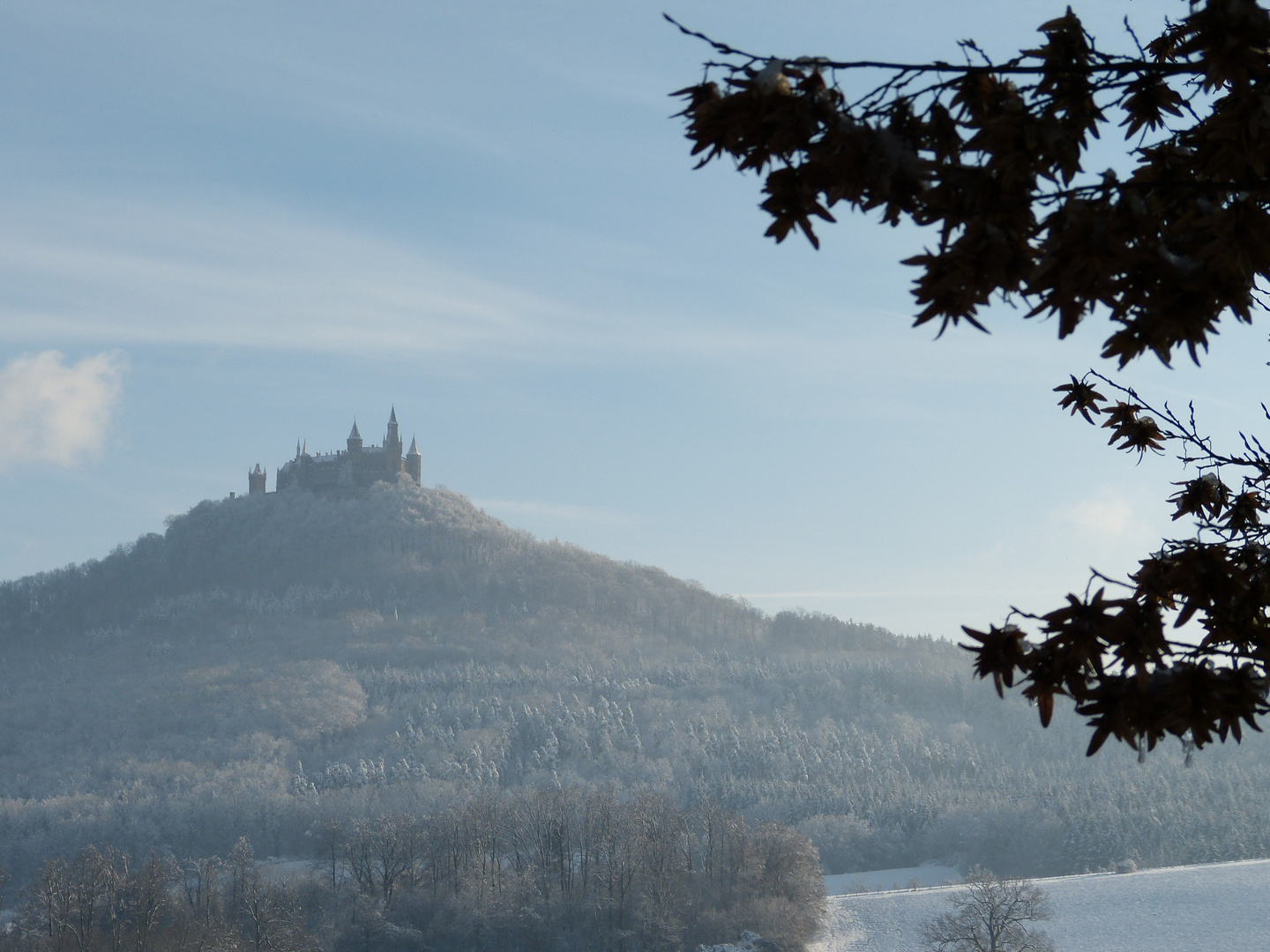 Hohenzollern