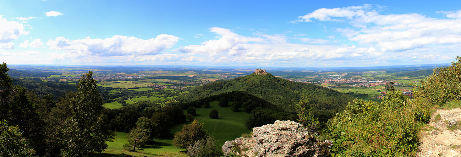 + Hohenzollern +