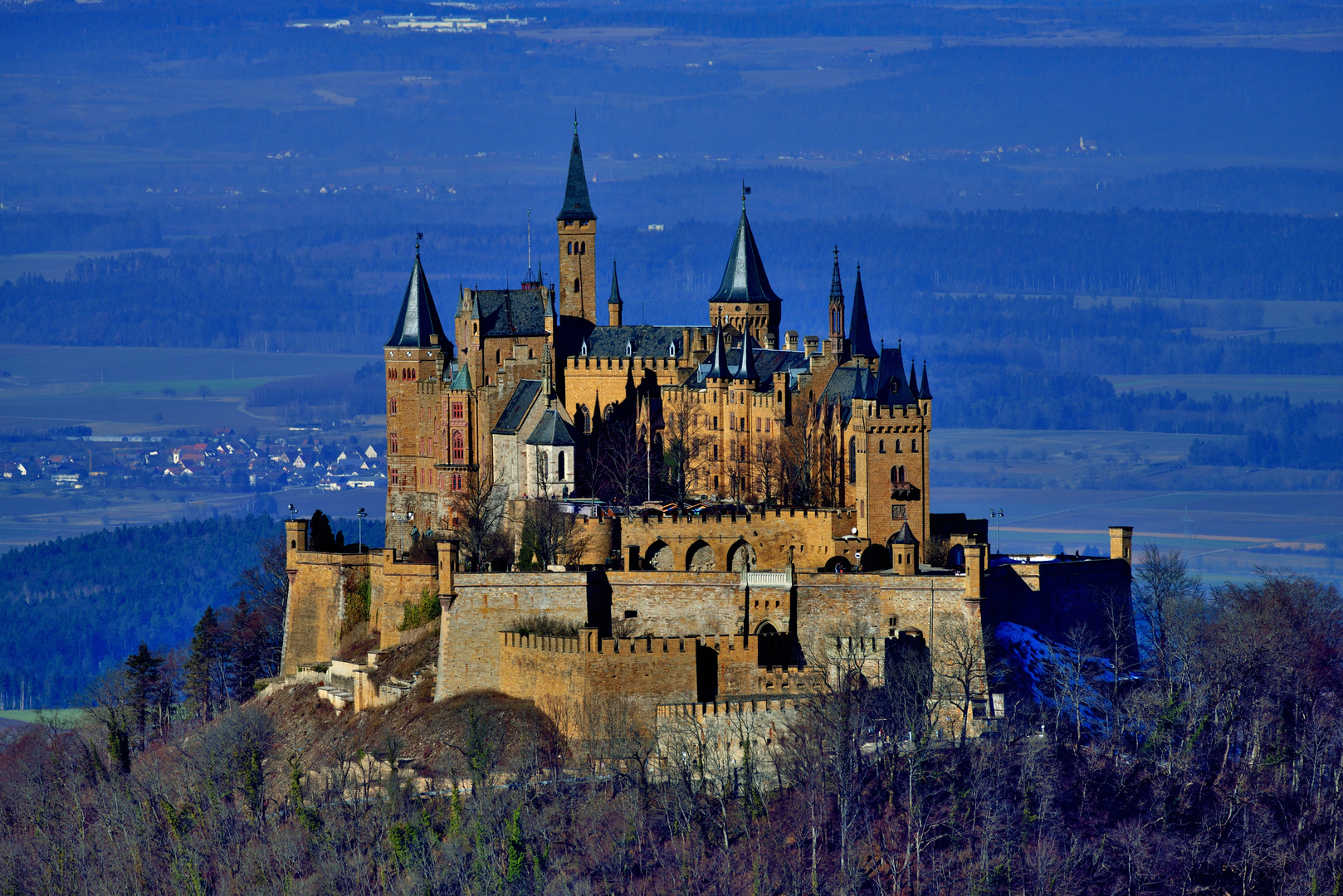 Hohenzollern