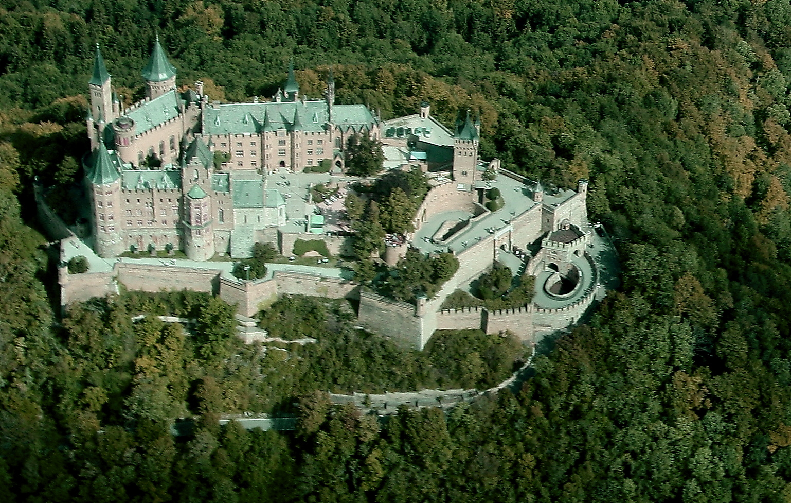 Hohenzollern