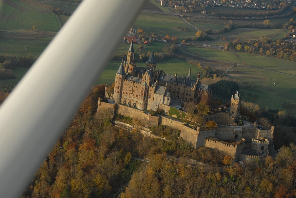 Hohenzollern