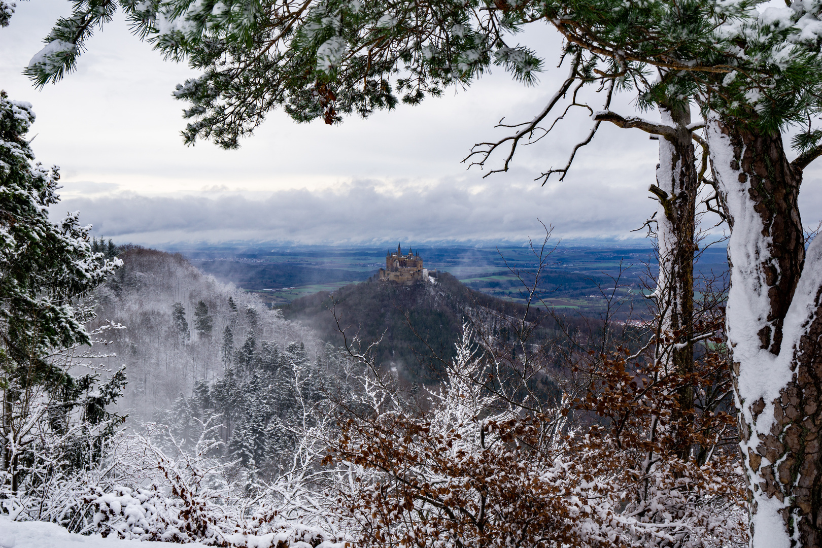 Hohenzollern