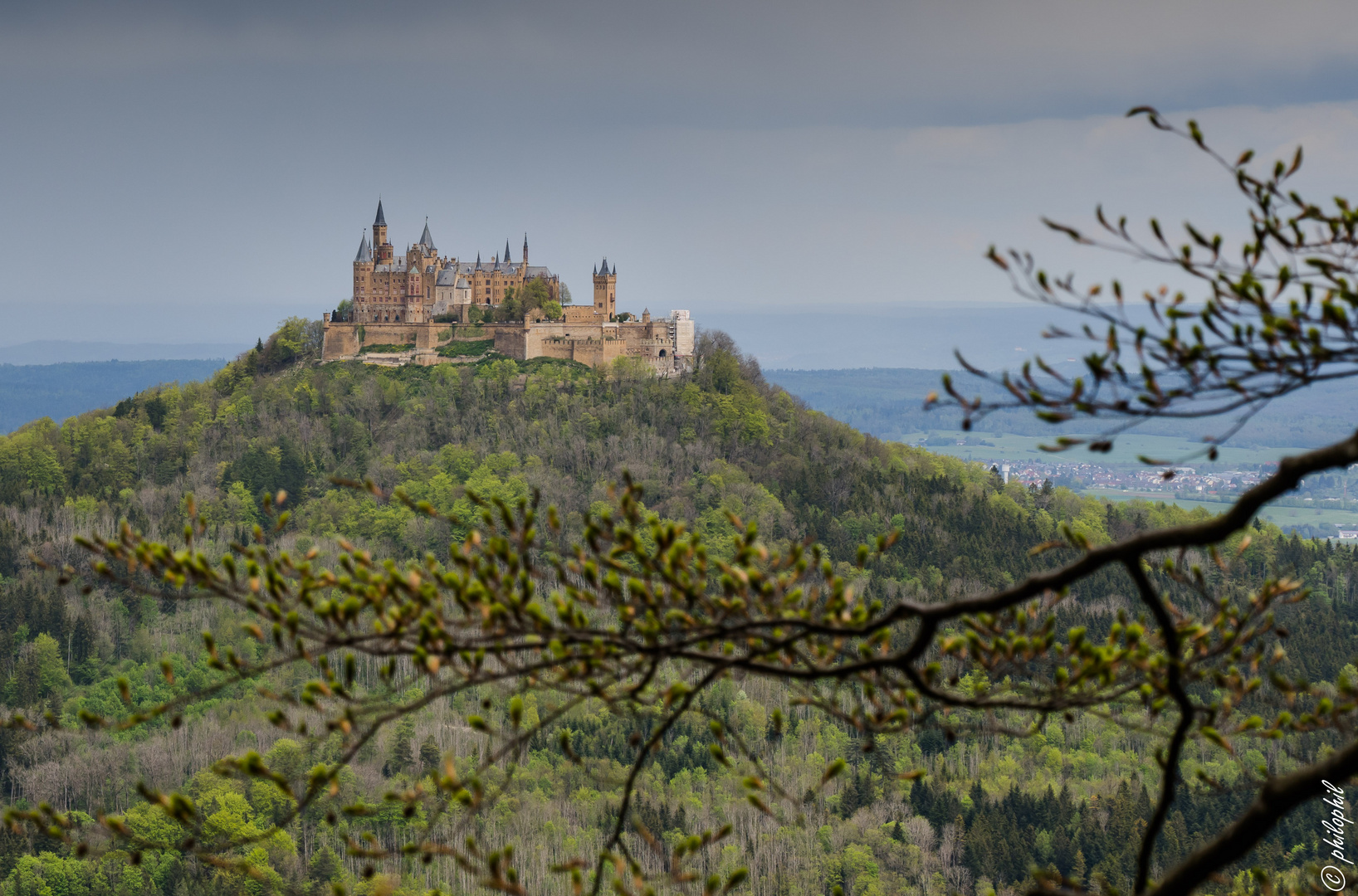 Hohenzollern