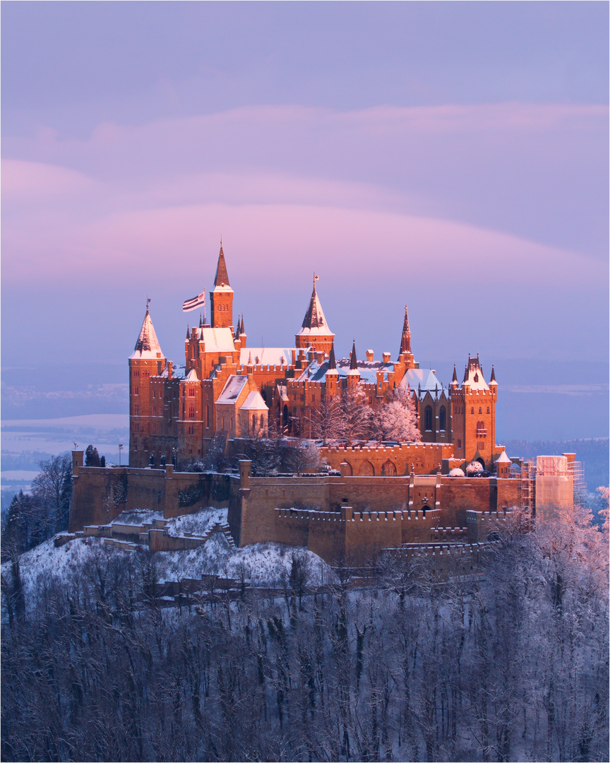 Hohenzollern...