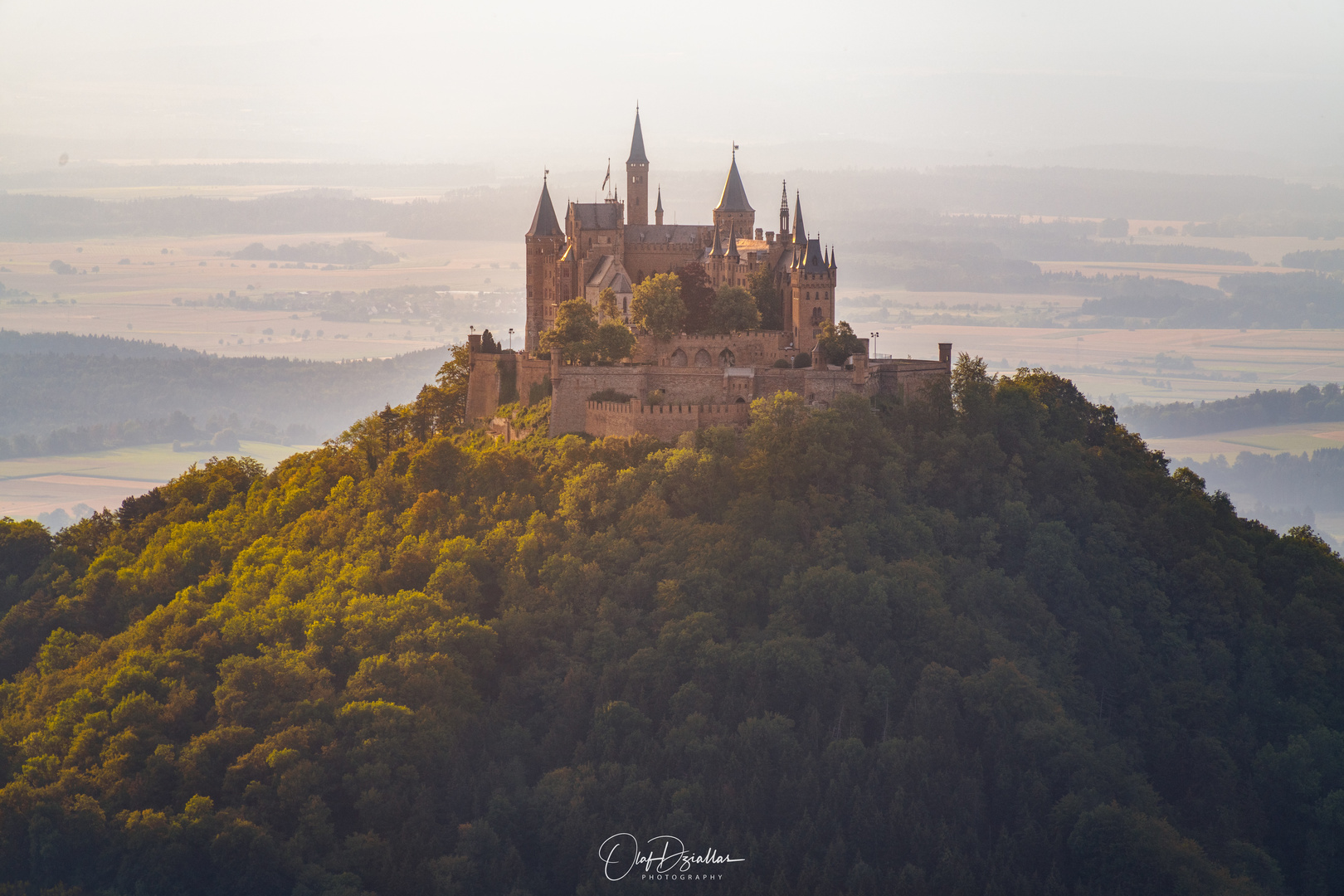 Hohenzollern