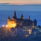 Hohenzollern Castle