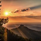 Hohenzollern Castle